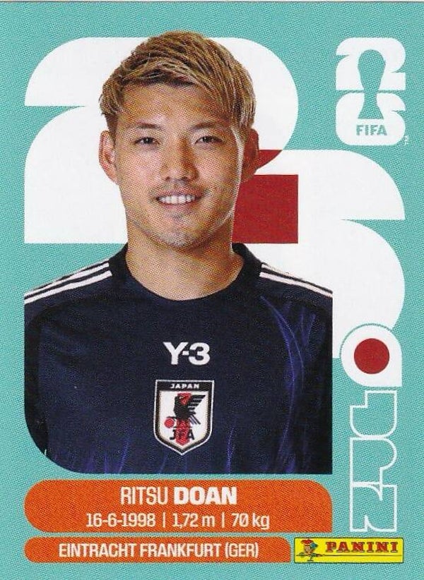 JPN14 Ritsu Doan