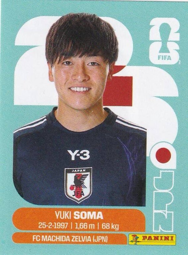JPN9 Yuki Soma
