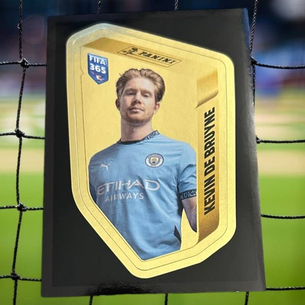Nr.KDB Kevin De Bruyne