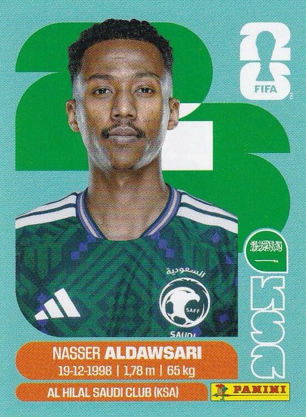 KSA12 Nasser Aldawsari