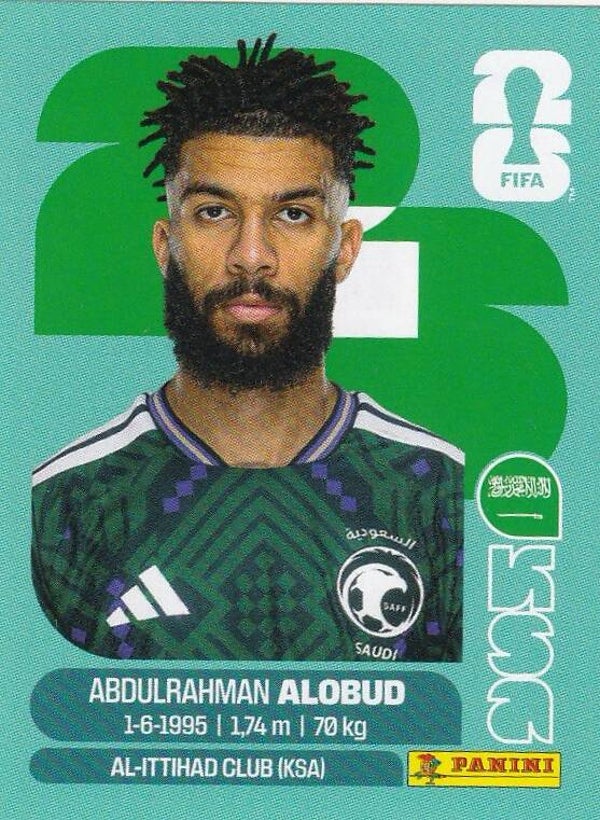 KSA17 Abdulrahman Alobud