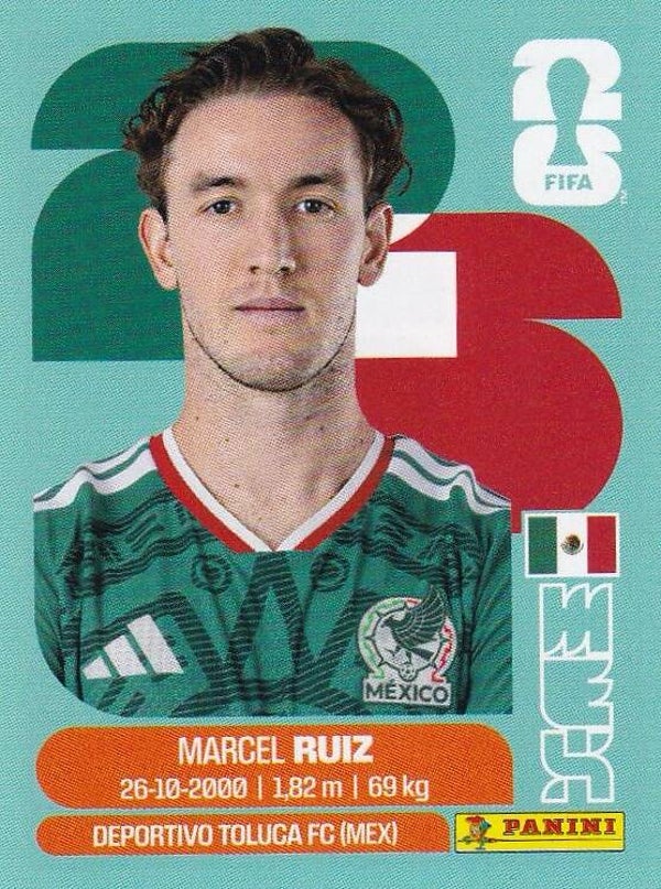 MEX12 Marcel Ruiz