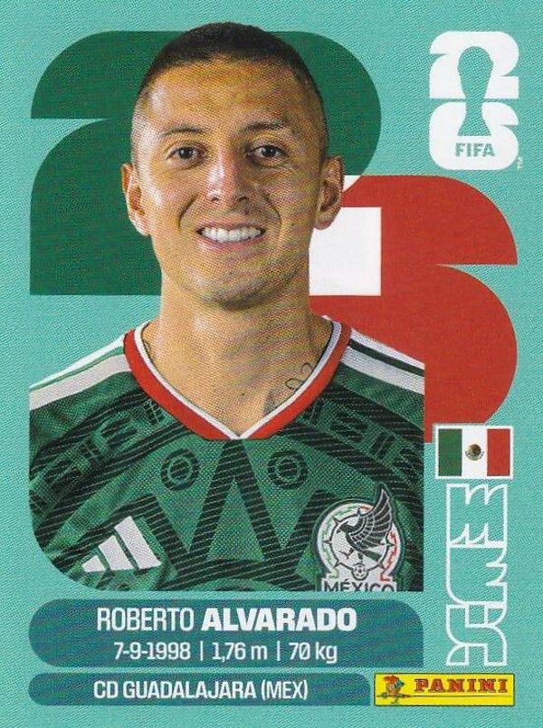 MEX19 Roberto Alvarado