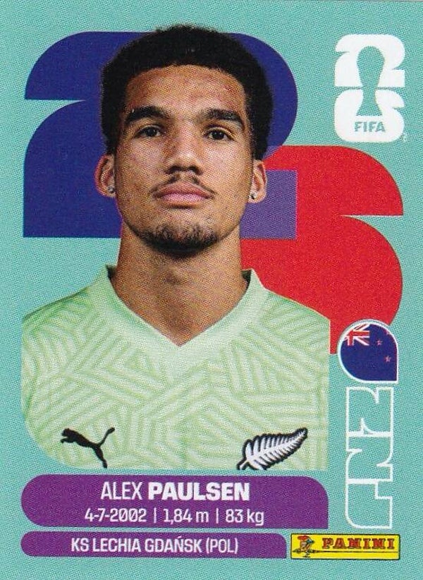 NZL3 Alex Paulsen
