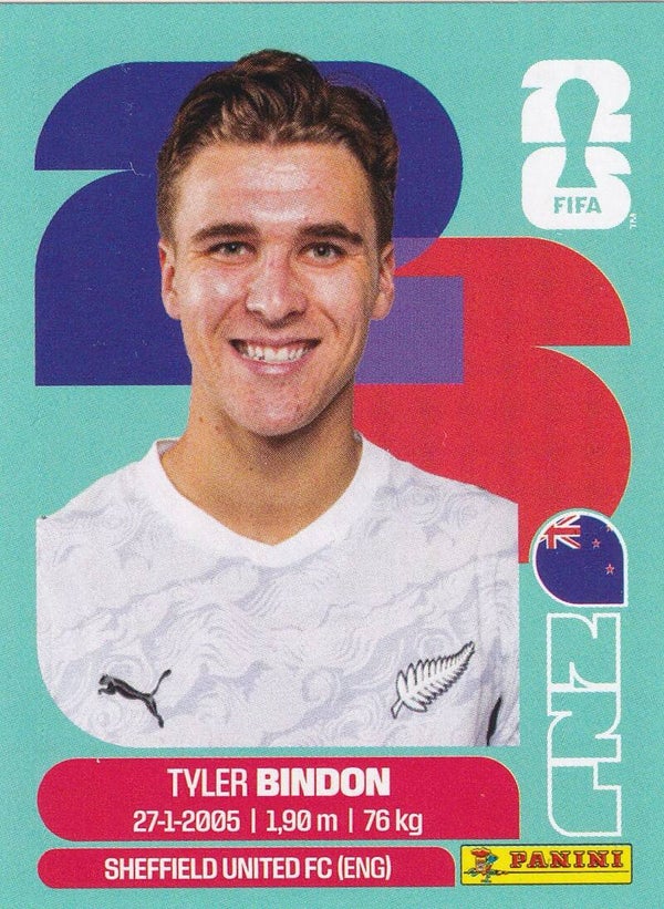 NZL7 Tyler Bindon