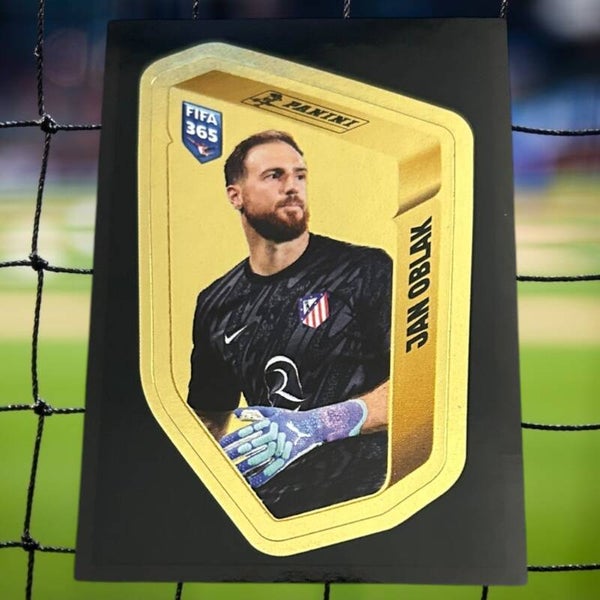 Nr.OBL Jan Oblak