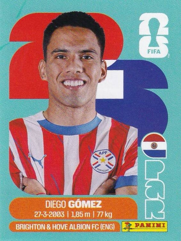 PAR10 Diego Gomez
