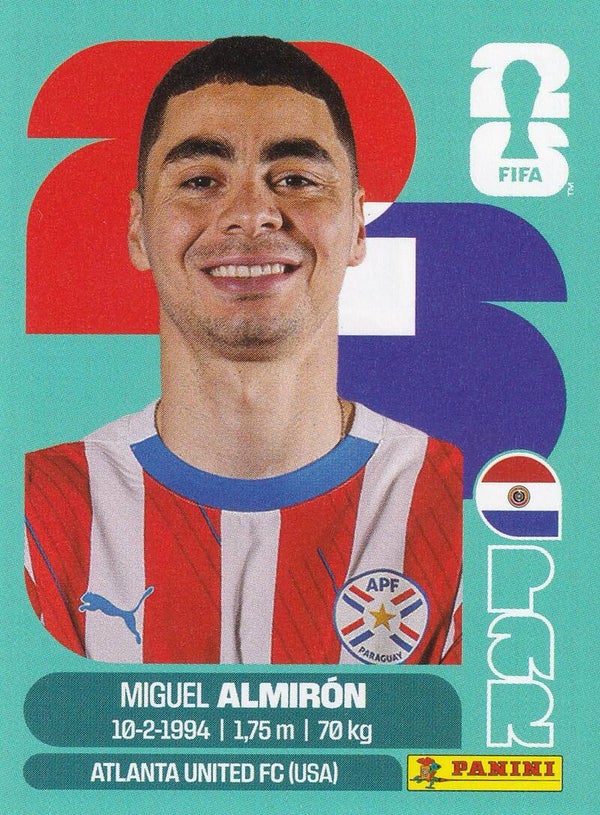 PAR17 Miquel Almiron