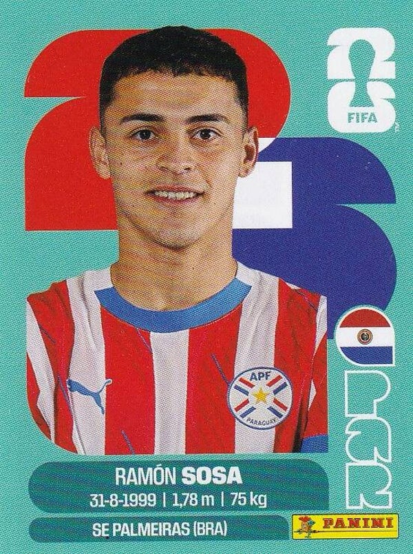 PAR18 Ramon Sosa