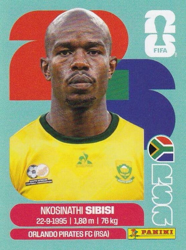 RSA10 Nkosinathi Sibisi