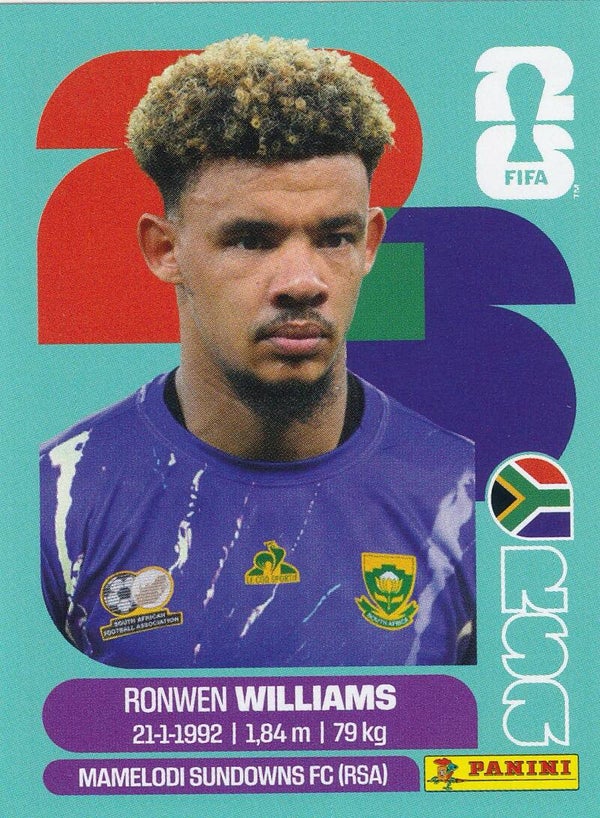 RSA2 Rowen Williams