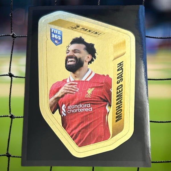 Nr.SAL Mohamed Salah