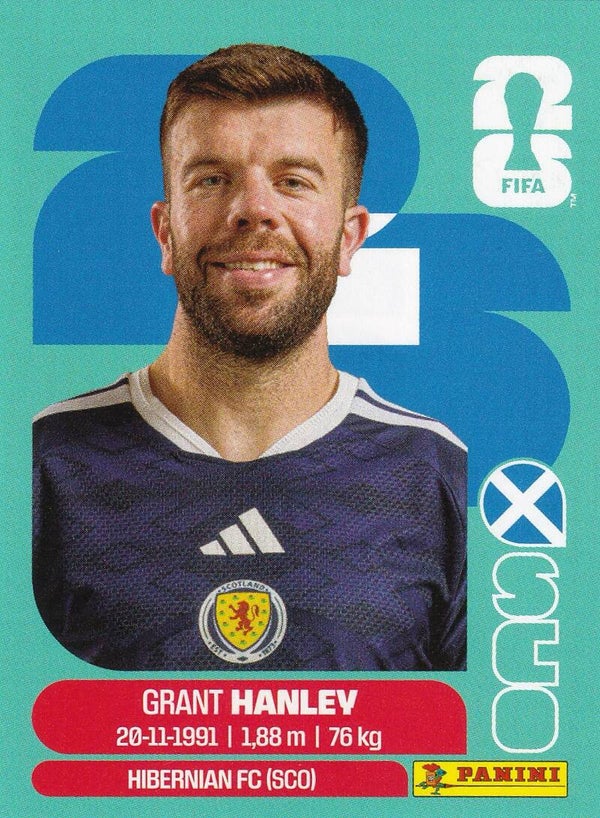 SCO10 Grant Hanley