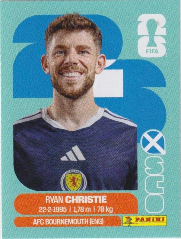 SCO15 Ryan Christie