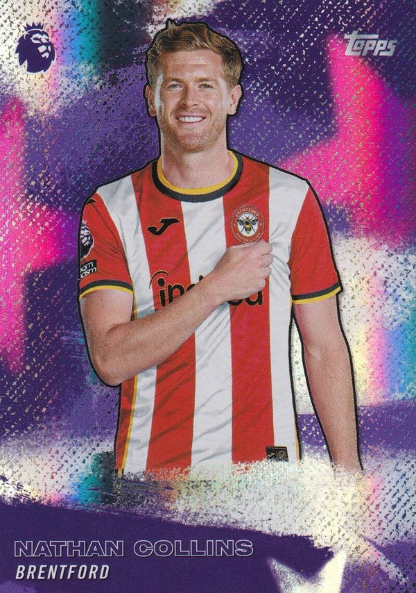 Nr.SPL5 Nathan Collins