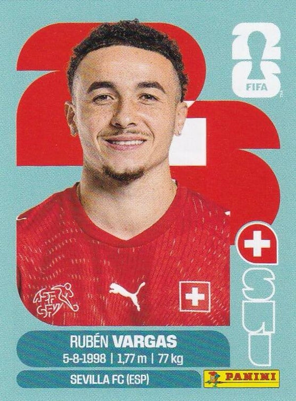 SUI18 Ruben Vargas