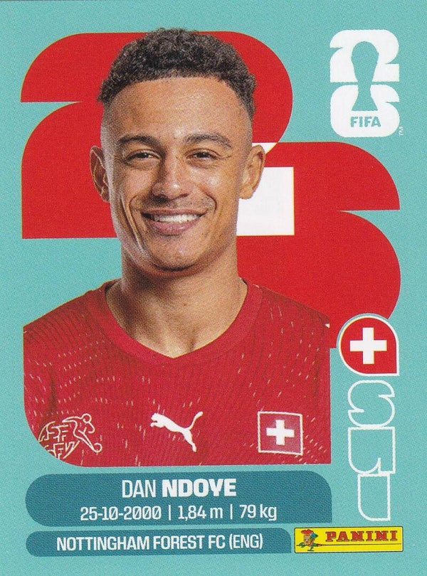 SUI19 Dan Ndove