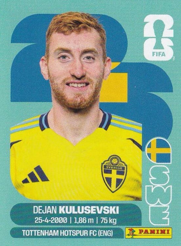 SWE17 Dejan Kulusevski
