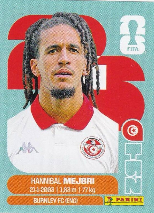 TUN14 Hannibal Mejori