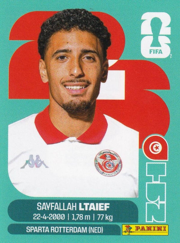 TUN19 Sayfallah Ltaief