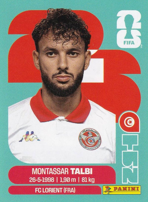 TUN5 Montassar Talbi