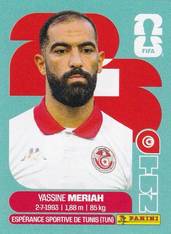 TUN6 Yassine Meriah