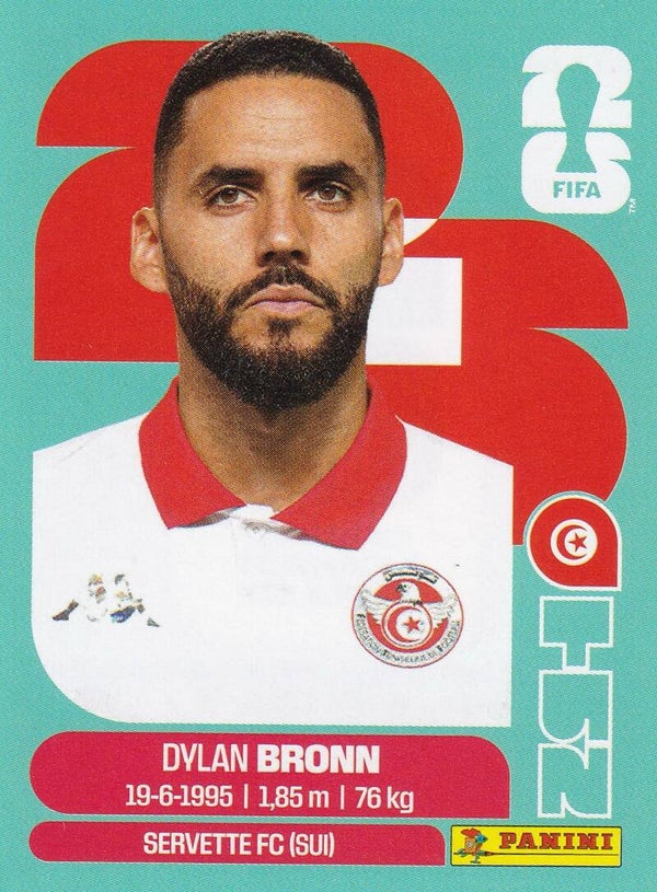TUN8 Dylan Bronn