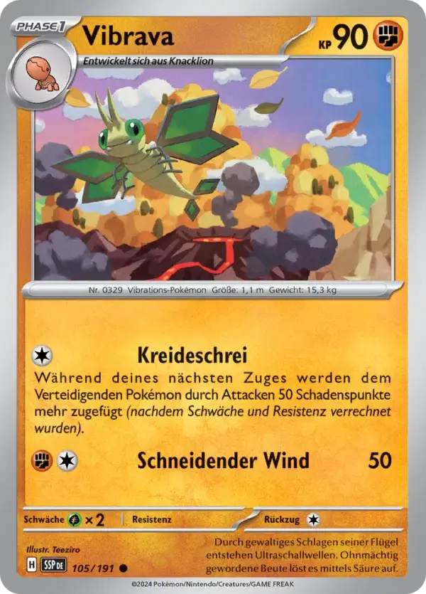 Vibrava 105/191 deutsch