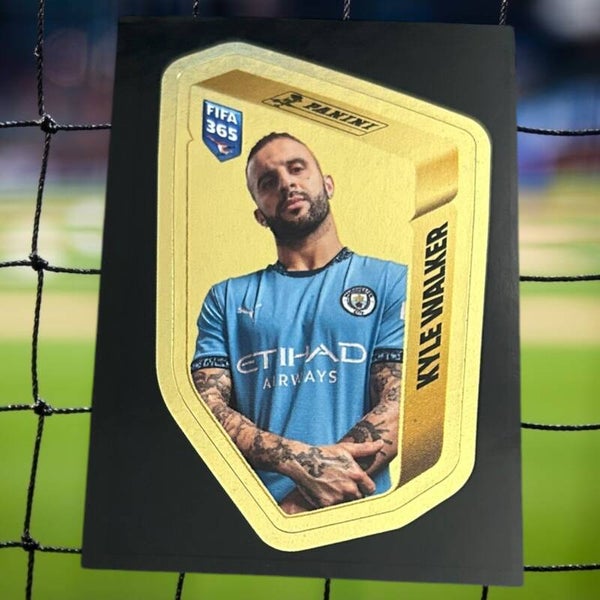 Nr.WAL Kyle Walker