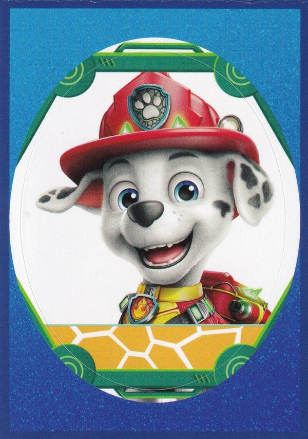 Nr.X1 Paw Patrol Search Rescue
