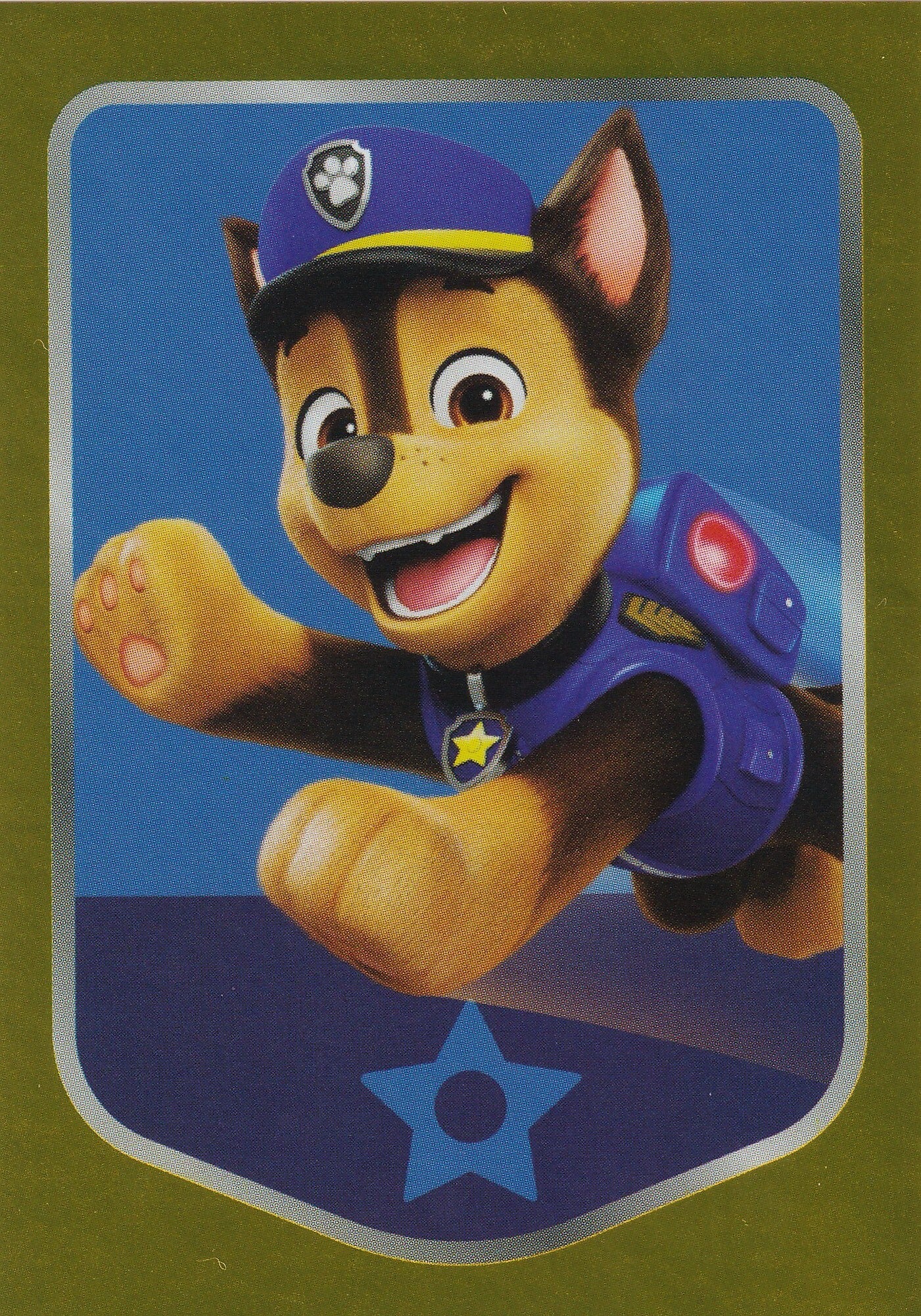 Nr.X8 Paw Patrol Die besten Abenteuer aller Zeiten