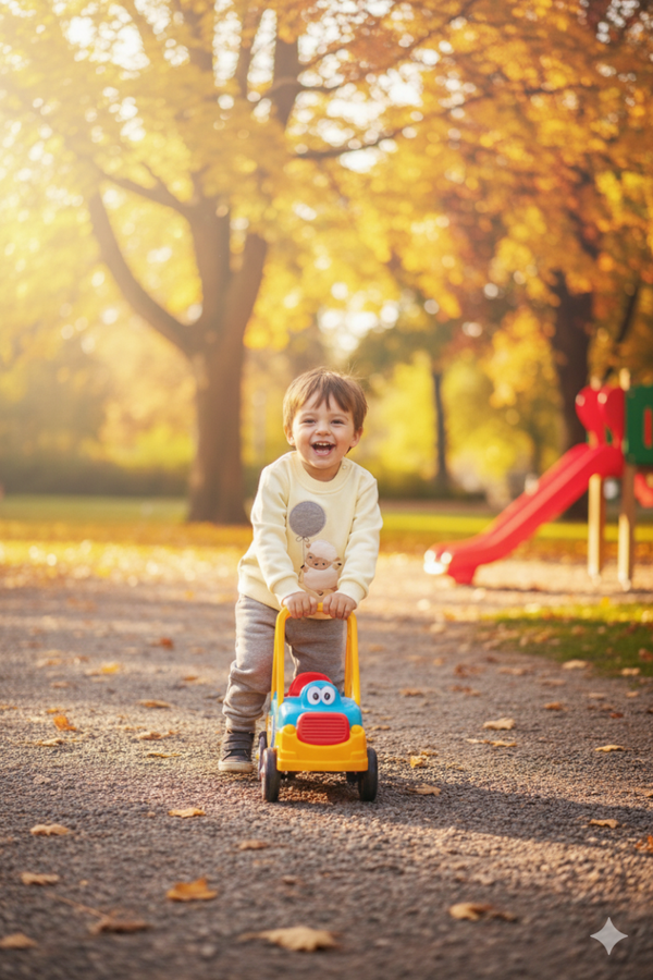 Chándal oveja globo