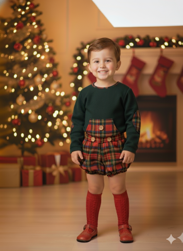 Conjunto bbo cuadros