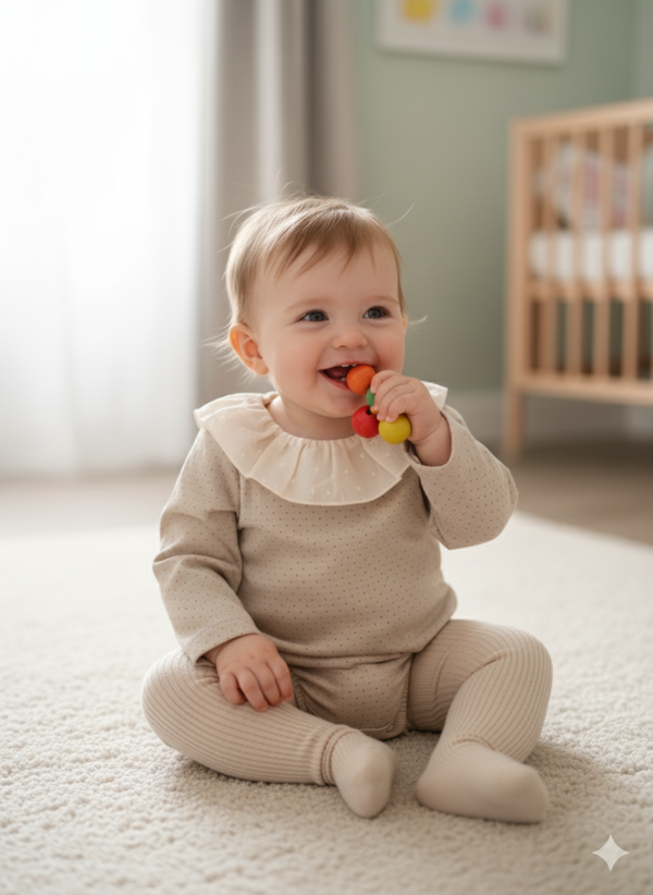 Pelele unixe topitos