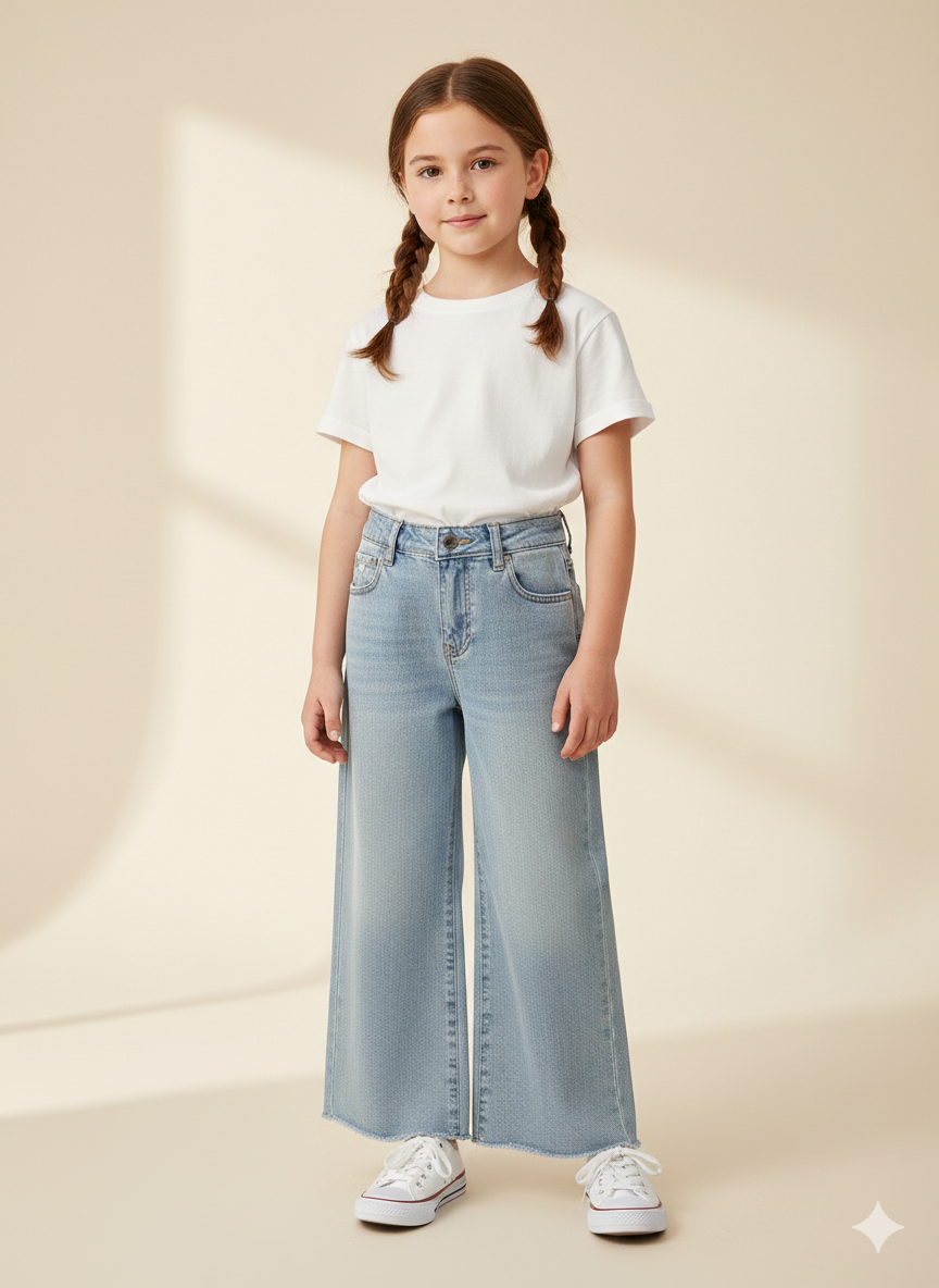 Pantalón elefante