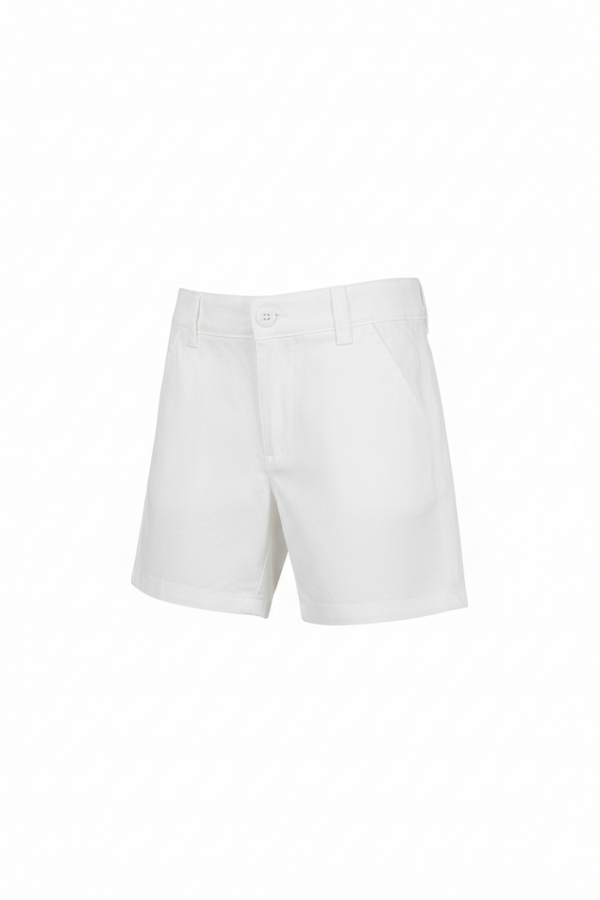 Bermuda blanca cere