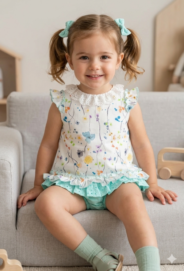 Bba primavera Mariela