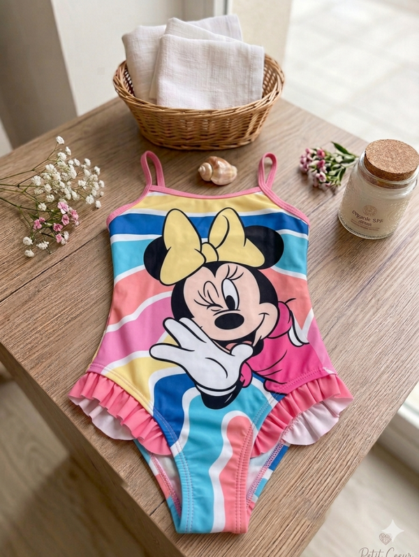 Bañador Minnie