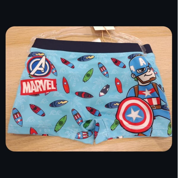 Bañador marvel