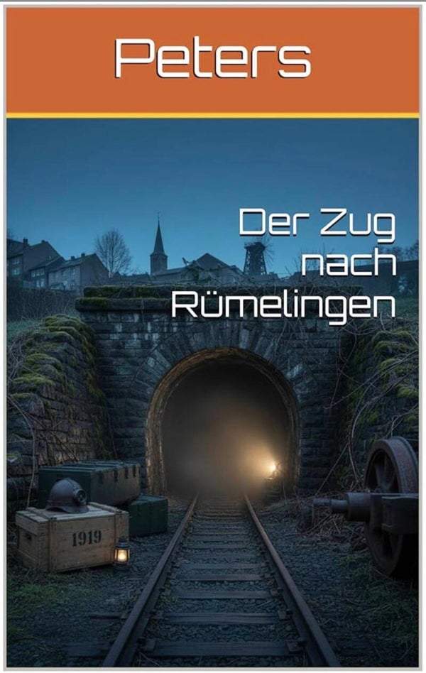 Der Zug nach Rümelingen