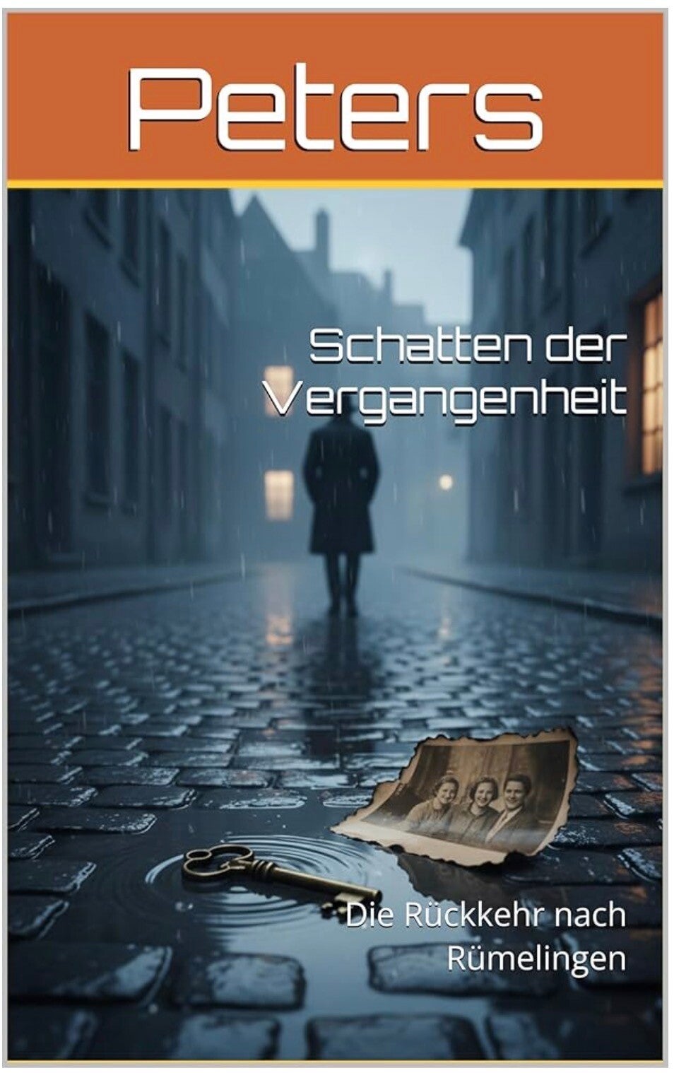 Schatten der Vergangheit