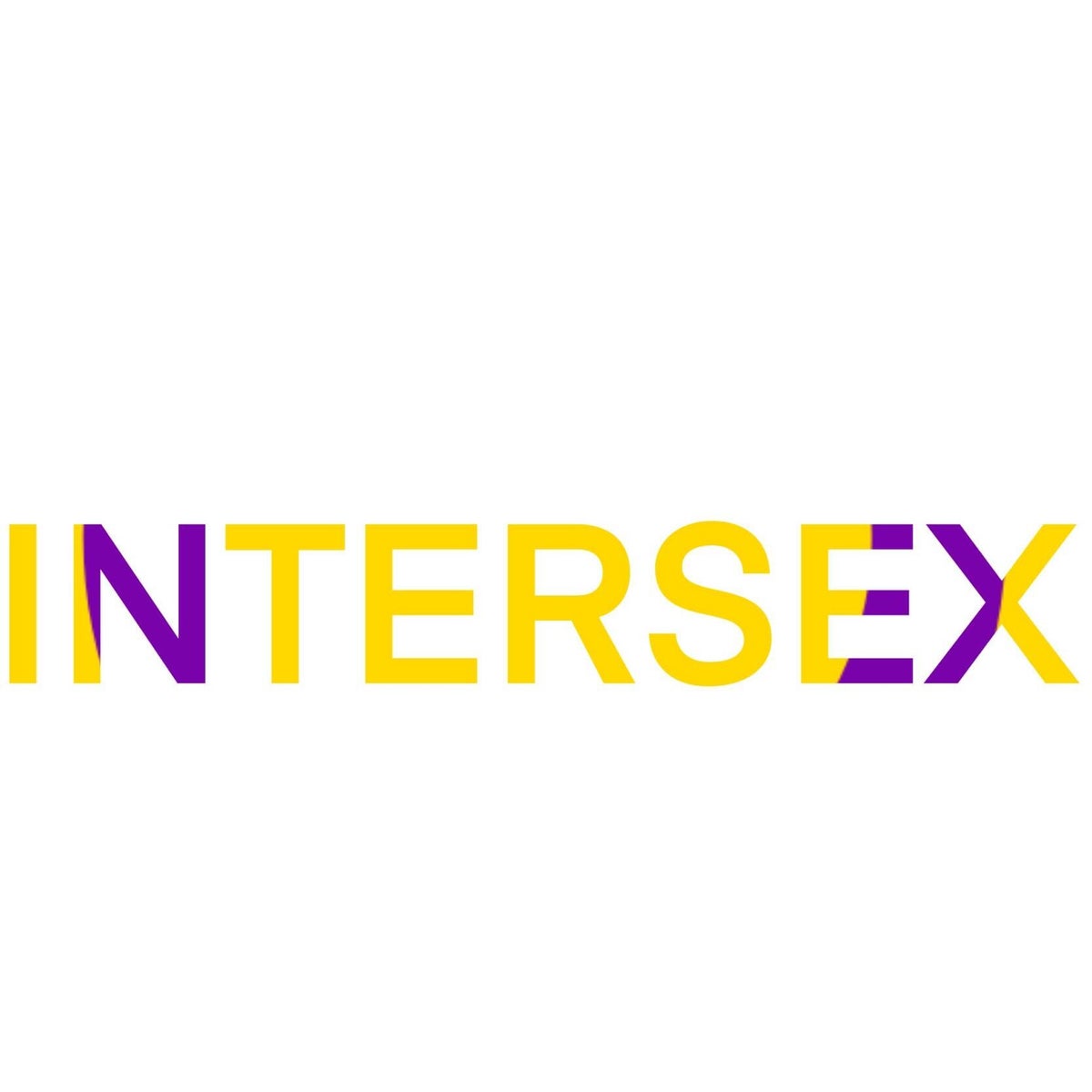 Intersex read the rainbow