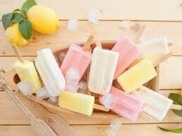 Paletas