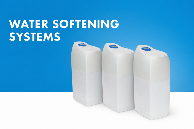 WITTE WATERONTHARDER  FLECK 5800 SXT EVOLIO