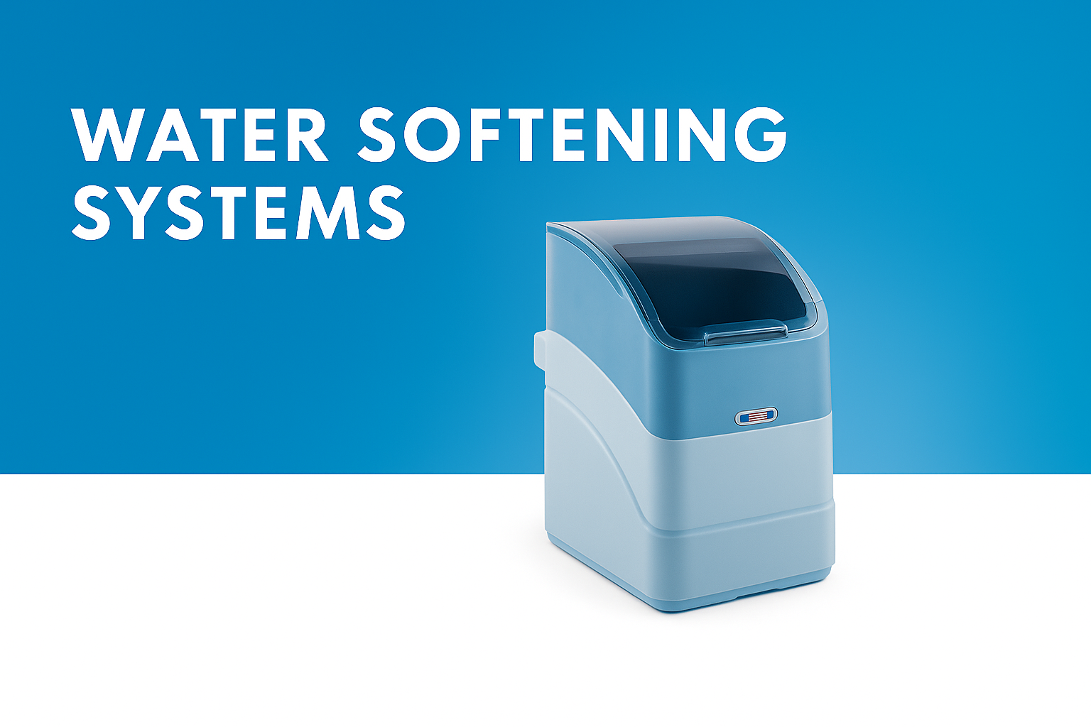 hydrolische waterontharder