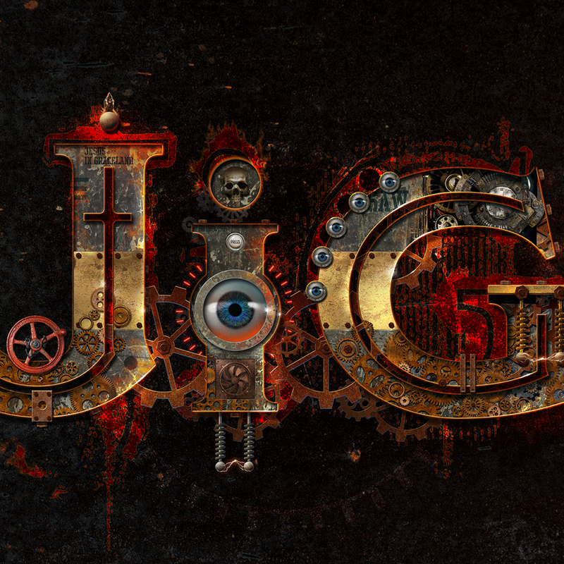jig artwork