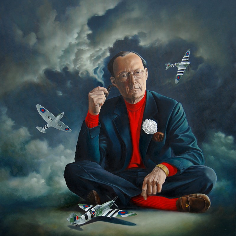 Z.K.H. Prins Bernhard