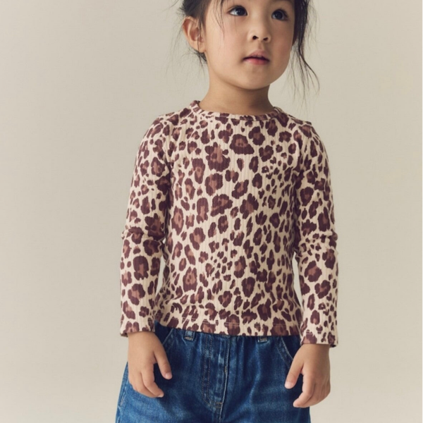 New Leopard Set