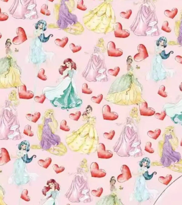 Fabrics