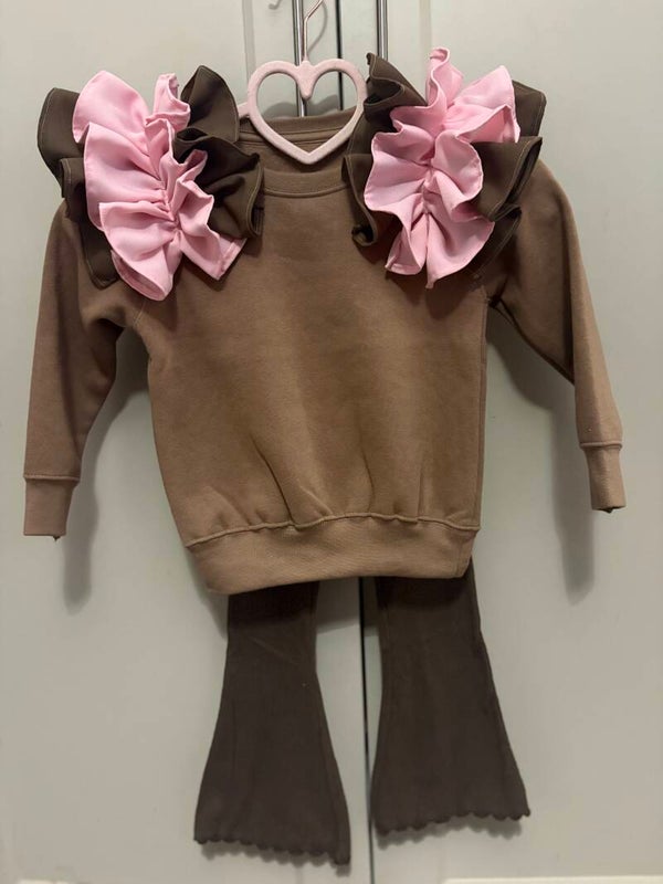 Chocolate Kiss